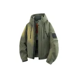 Армейский зеленый