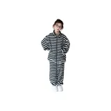 Улучшенный утолщенный с полосами (наборы одежды)