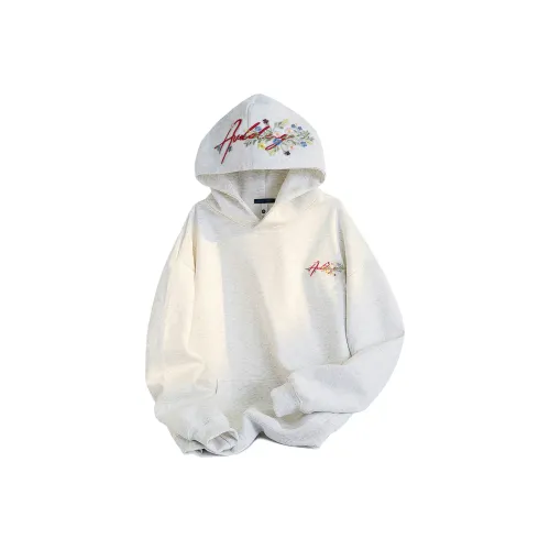 AULDEY Унисекс Свитшоты