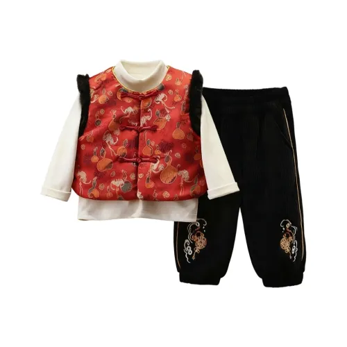 GOYN Повседневная спортивная одежда для детей в возрасте 3-7 лет