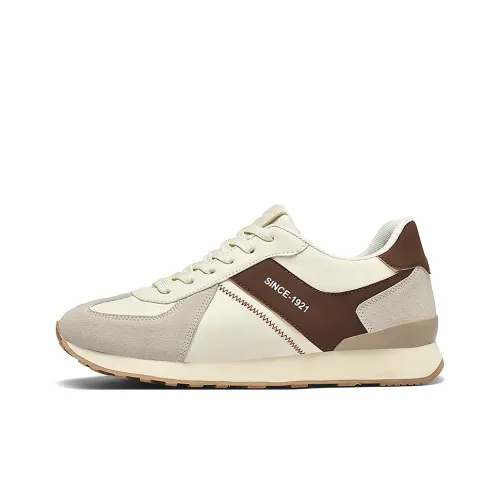 DOUBLE STAR 88 Амортизация Легкий Низкий Топ Повседневная Обувь Мужская