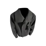 Dark Gray (3D Effect Brand Embroidery)  
Темно-серый (3D эффект, бренд, вышивка)