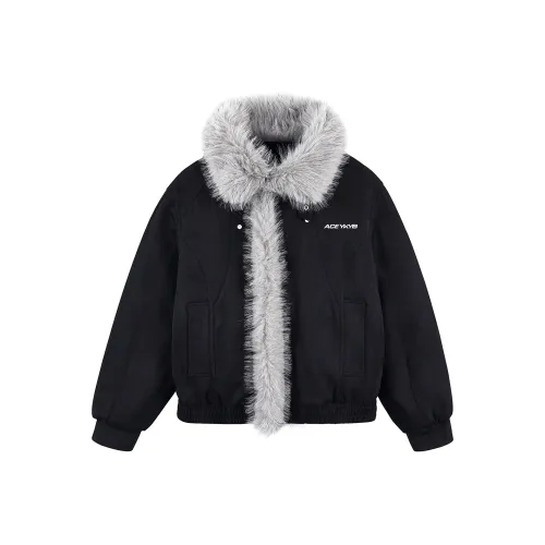 YK YB YK YB x Tao Huang Пуховая куртка Пальто Унисекс