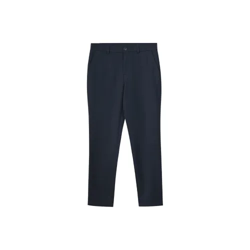 NAUTICA Темно-синие 4NV Мужские Повседневные Штаны