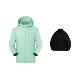 Светло-зеленый шалфей (подкладка)