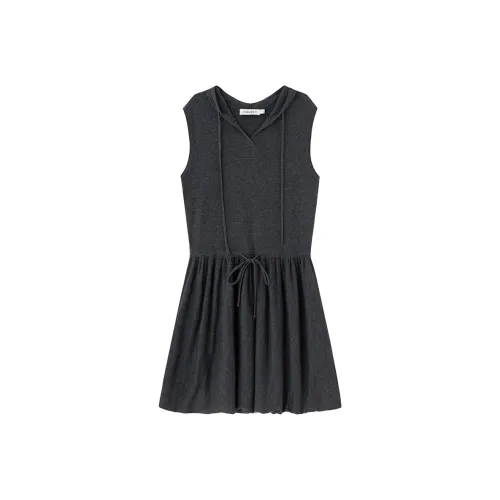 SOON FLOWER Без рукавов Платье Женское