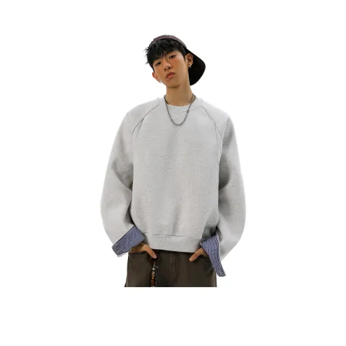 Bug Small Green Свитшот Унисекс