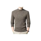 Коричневый цвет, верблюжий.