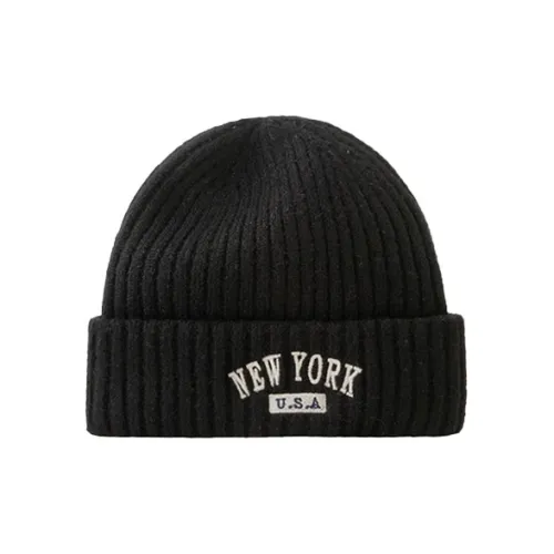 CARTELO Шапки-бини Унисекс