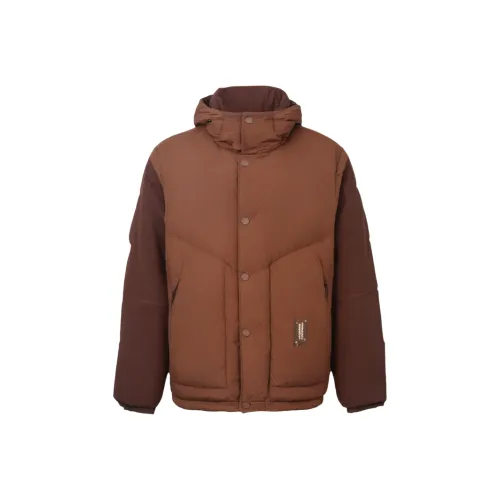 Izexx Мужской пуховый жилет