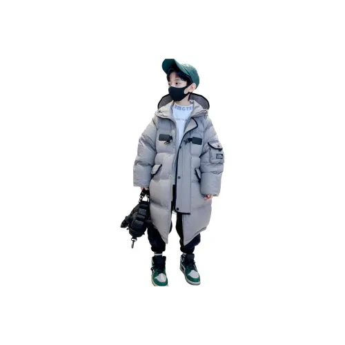 YUNPO Школьный возраст Топы