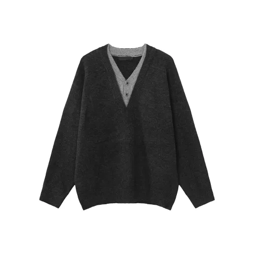 PLQV Мужской Трикотаж