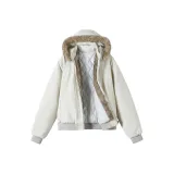 Светло-серый