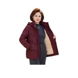 Темно-красный