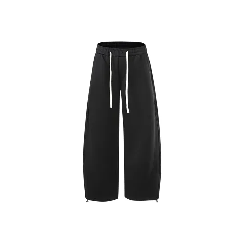 RUIFANDISI Мужские Повседневные Штаны