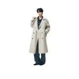 Экрю (утеплённый)