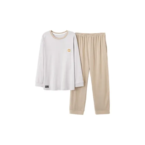 XIA.WA.ZHI.XIU Термический комплект для мужчин