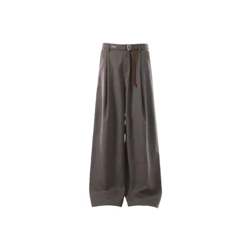 DAND Унисекс Костюм Брюки