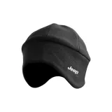 [Наушники‑меховые капюшоны, теплоизоляционные] Черный