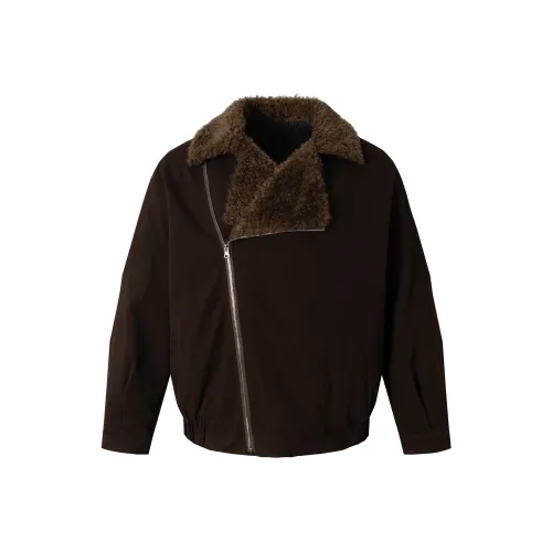 TREND ST Бургунди Унисекс Пуховики