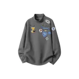 Средне-серый