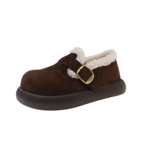 M MAICCO Лоферы Женские