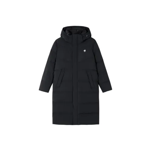 Le Coq Sportif Пуховик Унисекс