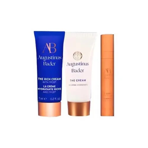 Augustinus Bader Наборы для путешествий / Sample Kits Укрепляющий Унисекс