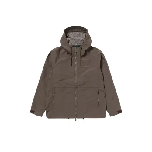 Мужские куртки LACOSTE Collaboration ZBC