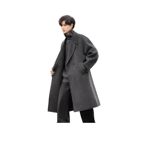 FAKE UINTAGE Унисекс Пальто