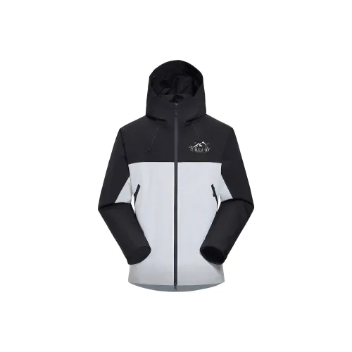 TUCANO Унисекс Куртки