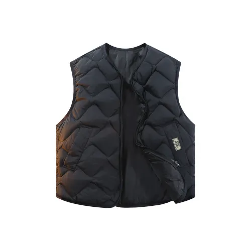 SNOW FLYING First Snow Collection Cloud Sensation Пуховый жилет Унисекс