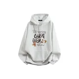 Светло-серый меланж