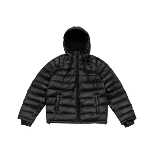 STK SMALL TOWN KID Пуховик Унисекс