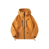 Золотисто-оранжевый