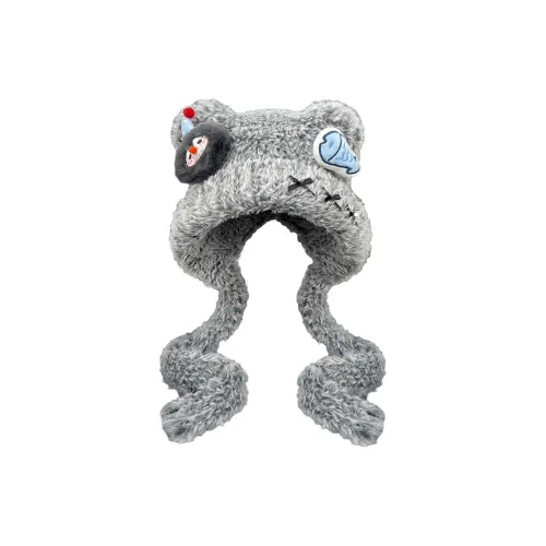 VIVIANWEST Полиэстер Шапки-бини Унисекс