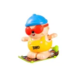 [Blue Hat] Весна Скейтборд Хип-хоп Медведь