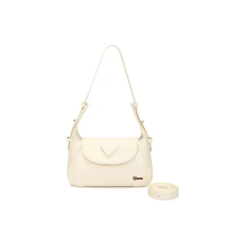 Banner The Piggy ПУ (полиуретан) Сумка через плечо Стандартная Женская Многоцветная