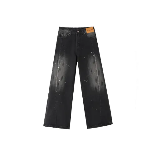 Kudamm Унисекс Джинсы