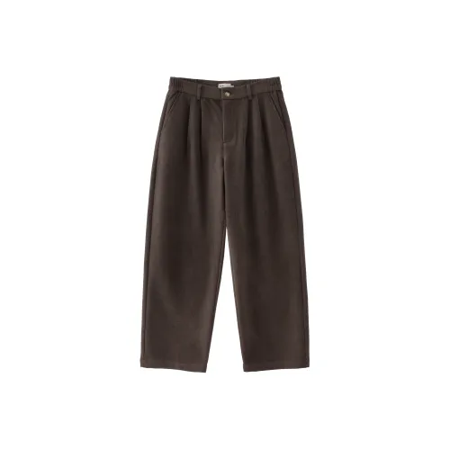 BUTTBILL Унисекс Повседневные Брюки