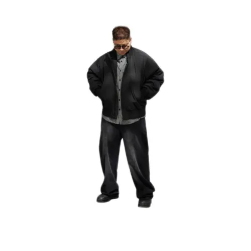 TONYBEAR Повседневная свободная форма Куртка Мужская