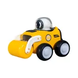 Пресс Свисток Строительная техника (Шоссейные Ролики)