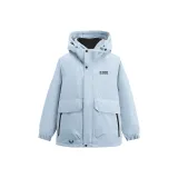 Ледяной синий