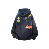 Темно-синий