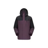 Призрачный Черный/Jiaying Фиолетовый