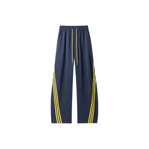 TOM DWAN Унисекс Повседневные Брюки