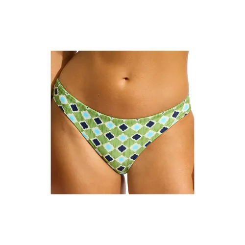 SEAFOLLY Плавательные шорты Женские