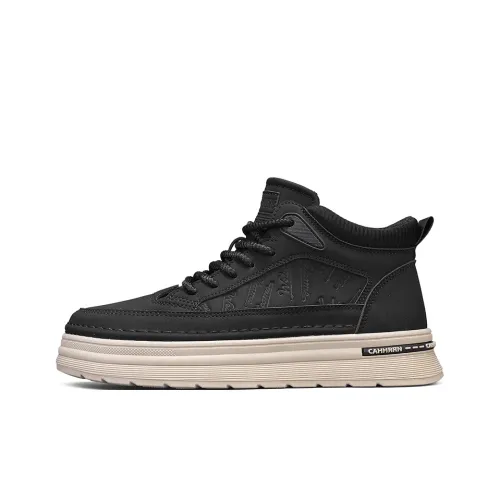 GEANC Martin Boots Мужской