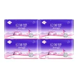 Ночной использование 420 мм 4 шт. упаковка * 4 сумки