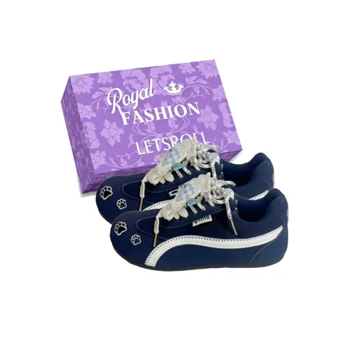 M MAICCO Скейтборд Кроссовки Женские